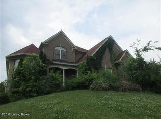 13712 Poplar Ln, Louisville, KY 40299