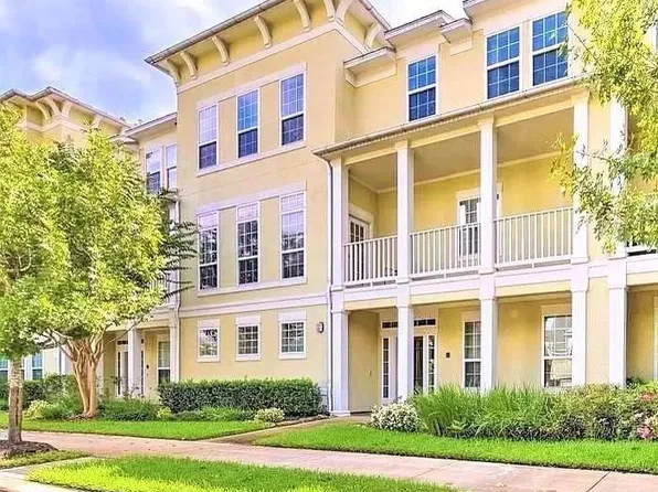 91 Low Country Ln, Spring, TX 77380