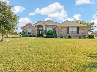 8901 Hillview Dr, Godley, TX 76044