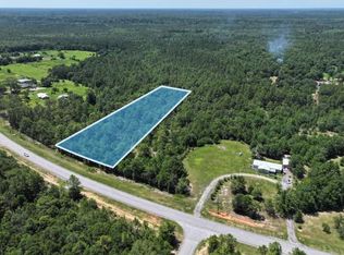 Poverty Creek Rd, Crestview, FL 32539