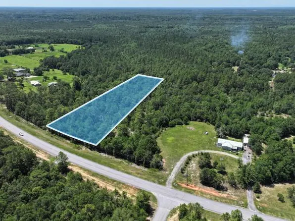 Poverty Creek Rd, Crestview, FL 32539