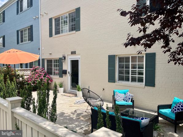 1563 N Van Dorn St, Alexandria, VA 22304