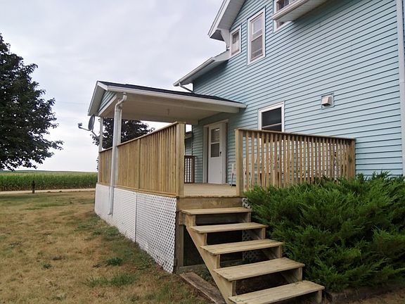 Please take a few steps