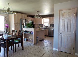 1220 Ta Bi Yek, Worland, WY 82401