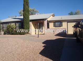 651 Western Hills Dr SE, Rio Rancho, NM 87124