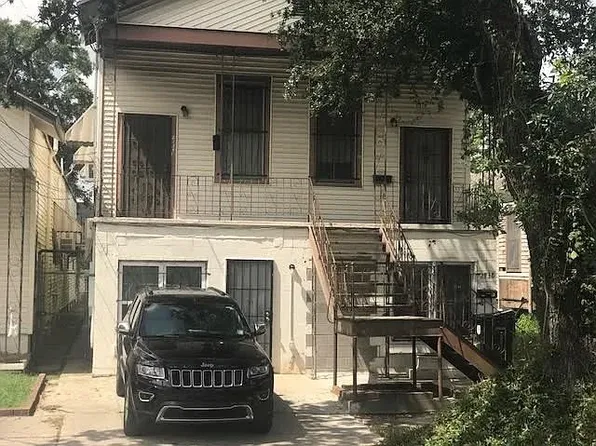 2734-38 Bienville St #2738, New Orleans, LA 70119