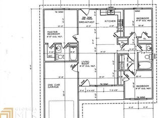 107 New Stillwell Rd, Springfield, GA 31329