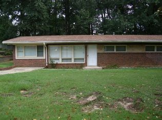 4123 Norwood Dr, Columbus, GA 31907