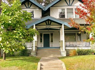 1024 W 13th Ave, Spokane, WA 99204