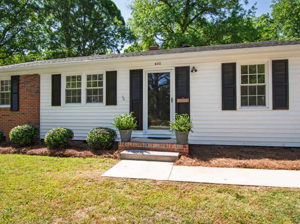 430 Fenton St, Raleigh, NC 27604