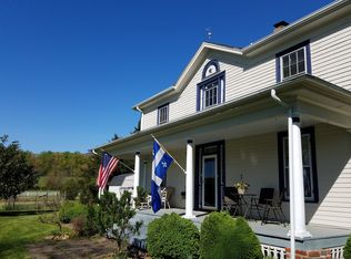 27 Chapel Hollow Rd, Afton, VA 22920