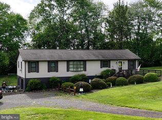 31894 Zoar Rd, Locust Grove, VA 22508