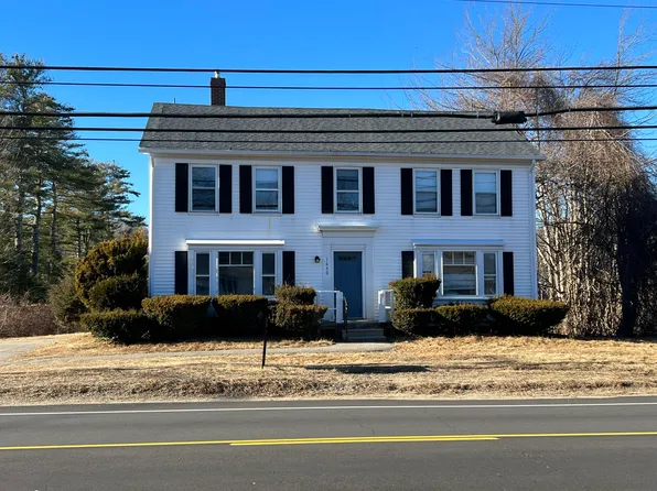 1650 Post Road, Wells, ME 04090