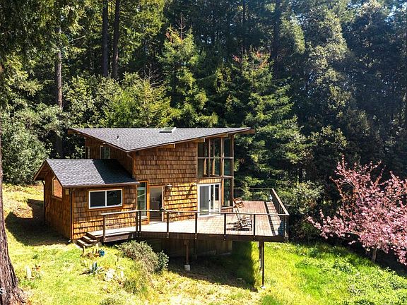 2nd image of 29701 Navarro Ridge Rd