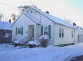 1640 Dewey Ave, Beloit, WI 53511