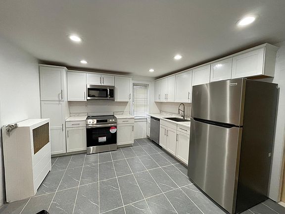 Kitchen +dining