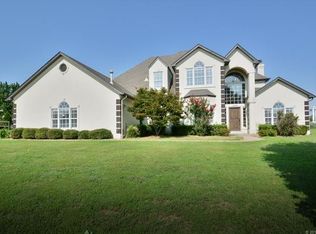 14672 S 52nd Ave E, Bixby, OK 74008