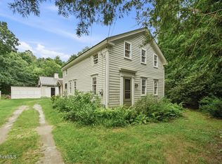 200 E Stahl Rd, Ashley Falls, MA 01222