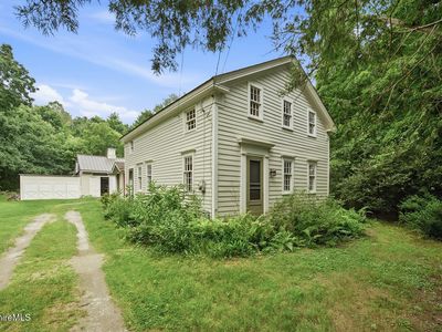 200 E Stahl Rd, Ashley Falls, MA, 01222