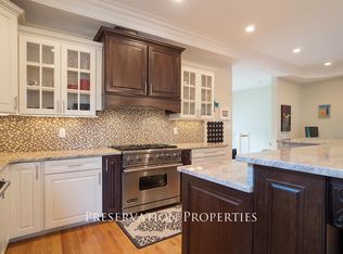 491 Waltham St #2, Newton, MA 02465