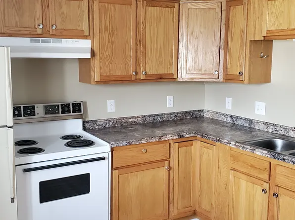 101 Elm St N #115, Claremont, MN 55924