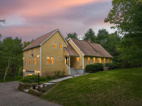 311 Mountain Road, Arundel, ME 04046