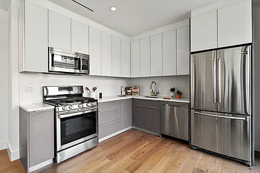 Rented by REAL New York