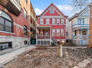 5711 S Harper Ave, Chicago, IL 60637