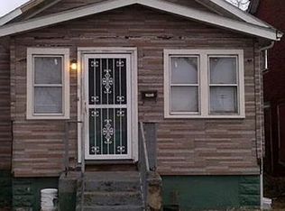 2403 Massachusetts St, Gary, IN 46407