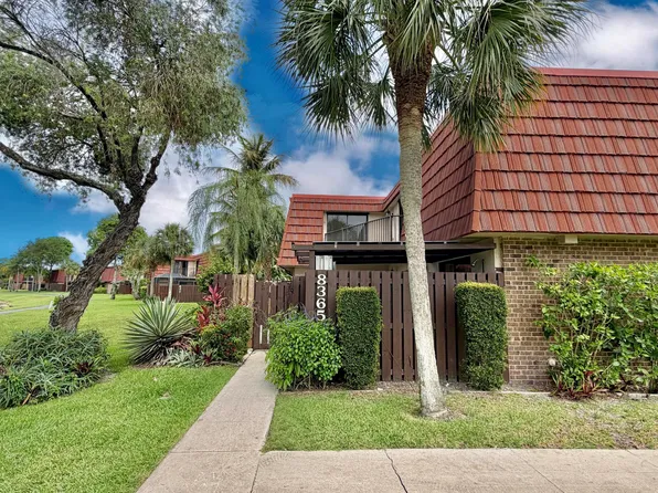 8365 Boca Rio Drive, Boca Raton, FL 33433