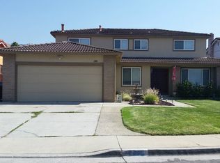 2886 Grafton Way, San Jose, CA 95148