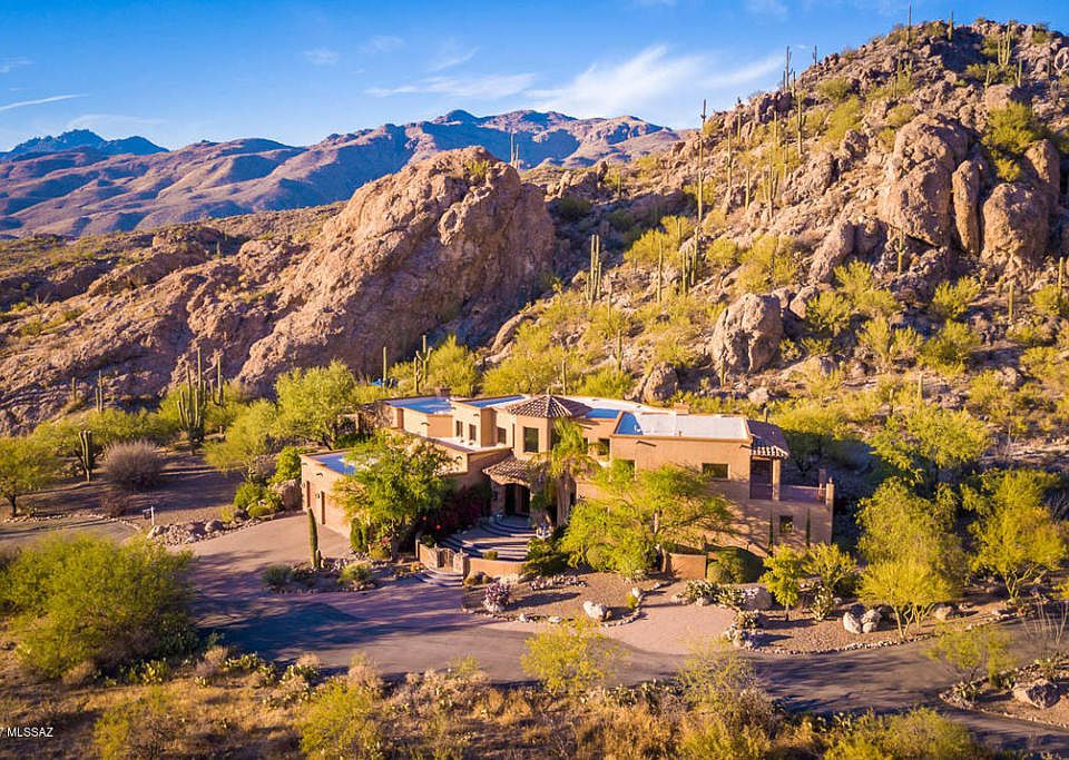 1st image of 3904 N Camino Ojo De Agua