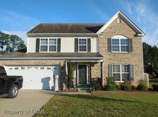 57 Summerwood Ln, Lillington, NC 27546