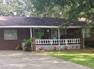 1600 Faye St, Mena, AR 71953