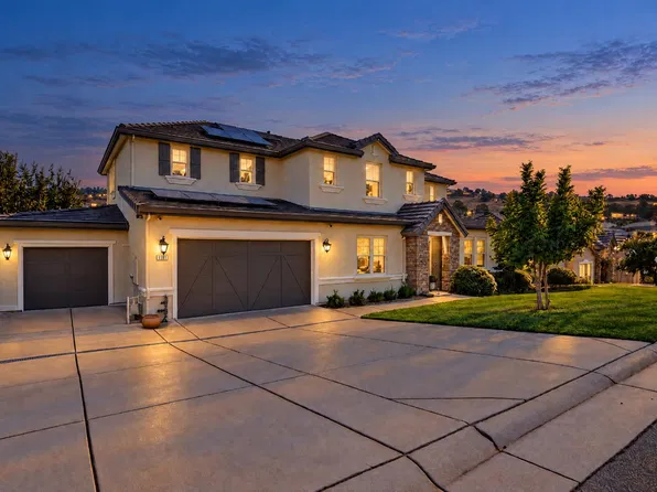 1181 Cornerstone Dr, El Dorado Hills, CA 95762