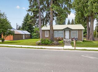 103 N Stephen St, Clark Fork, ID 83811