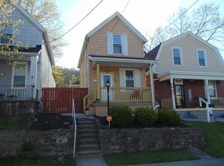 2315 Warren St, Covington, KY 41014