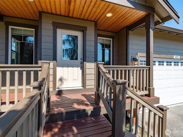 1422 Portobello Avenue, Sedro Woolley, WA 98284