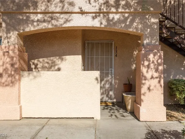 350 S Durango Dr Unit 134, Las Vegas, NV 89145