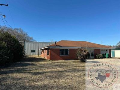 1213 Whitaker St, Texarkana, TX, 75501