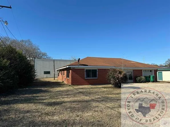 1213 Whitaker St, Texarkana, TX 75501