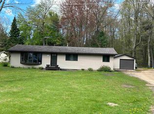 N6027 Mork Ave, Shawano, WI 54166