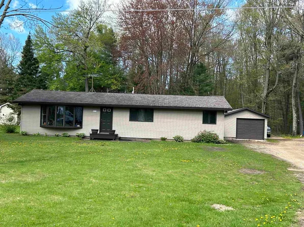 N6027 Mork Ave, Shawano, WI 54166