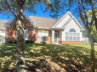 1497 Castle Pines Cres #18, Collierville, TN 38017