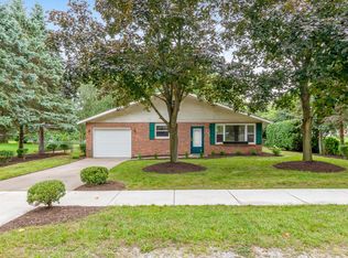 705 2nd Ave NW, Demotte, IN 46310