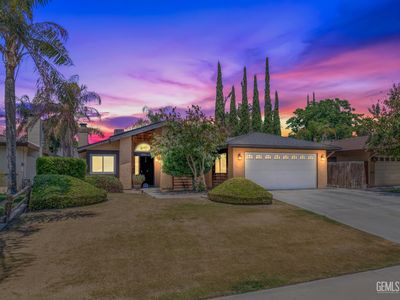 6616 Plaquemines Dr, Bakersfield, CA, 93309