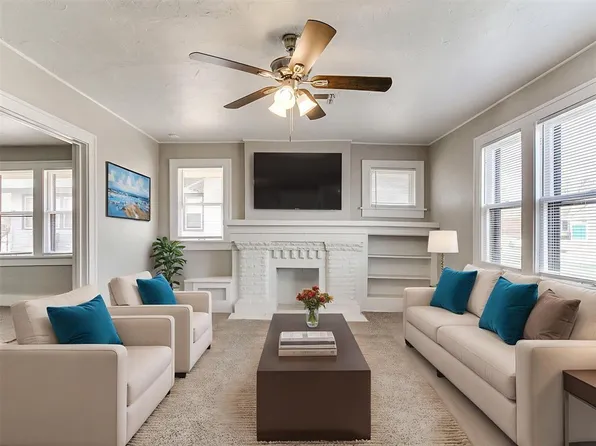 1212 NE 17th St, Oklahoma City, OK 73111