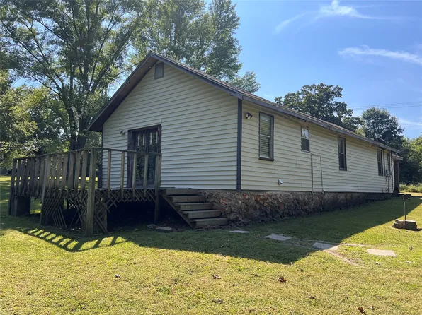 34464 S County Rd #4440, Vinita, OK 74301