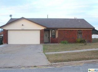 3503 Plains Dr, Killeen, TX 76542