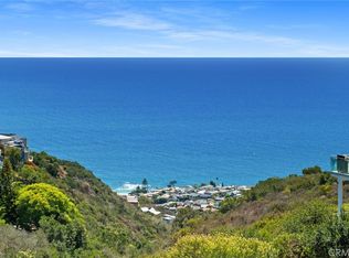 749 Marlin Dr LOT A, Laguna Beach, CA 92651